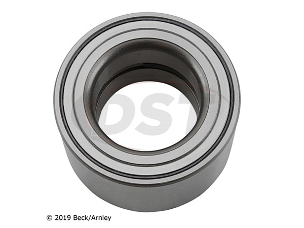 beckarnley-051-4254 Rear Wheel Bearings
